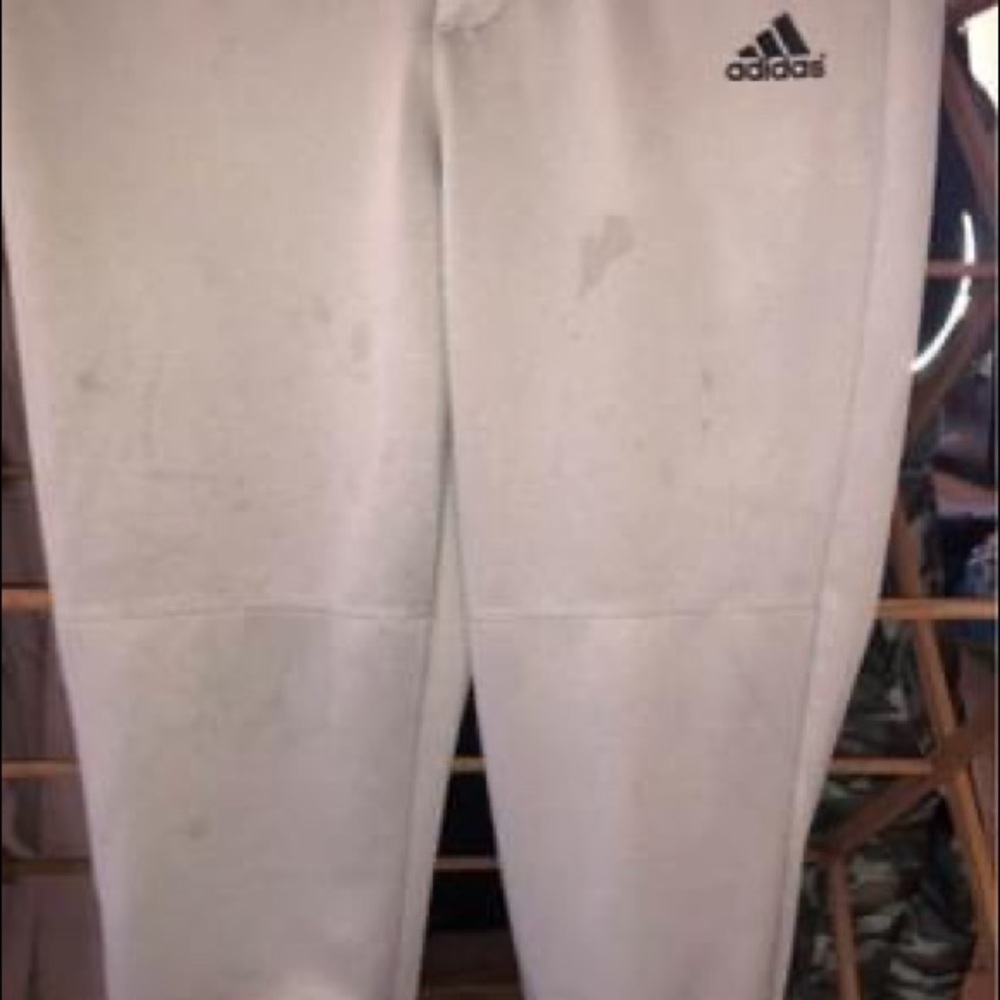 Woman’s softball pants